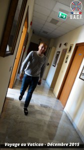 Voyage au vatican 71